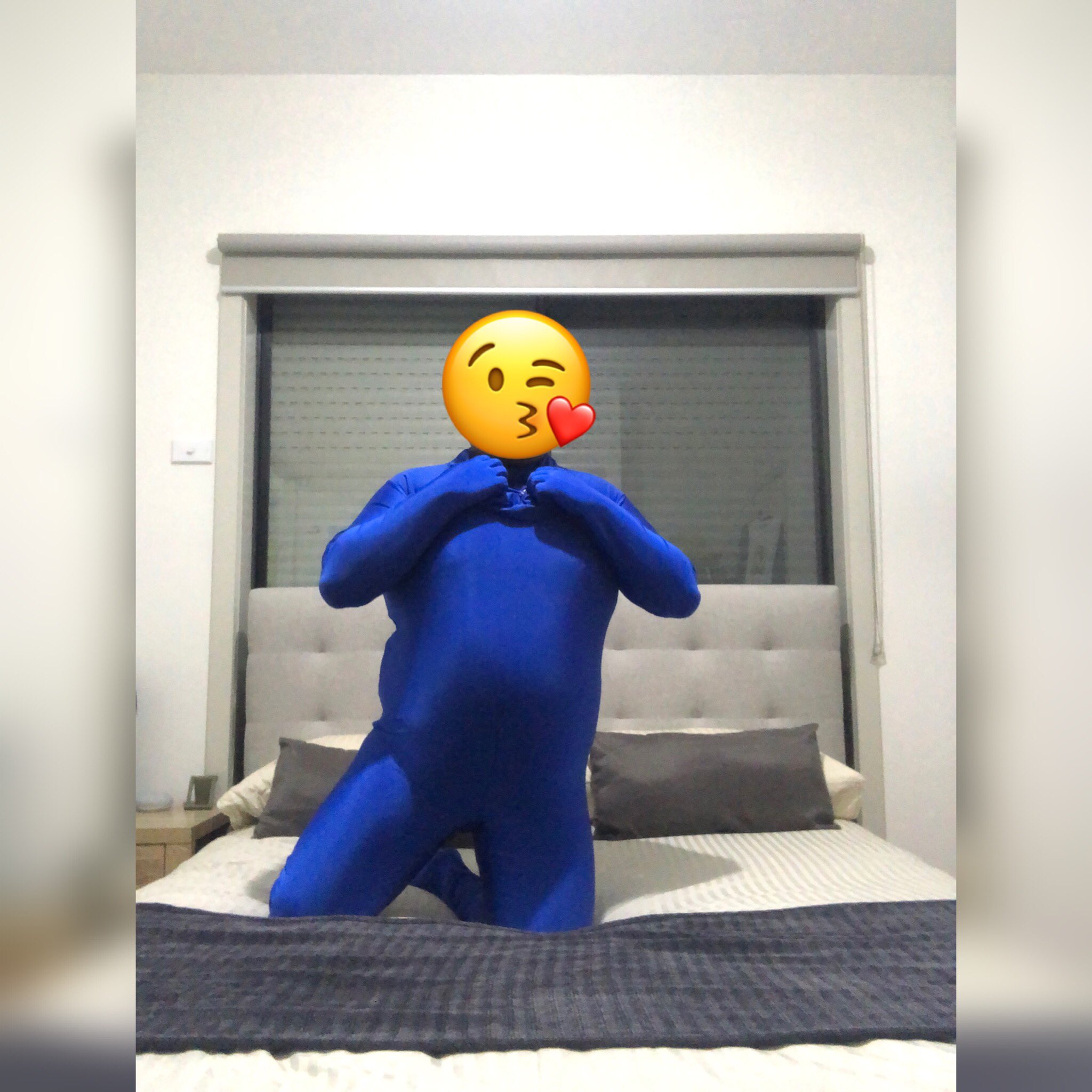 zentaikid01 on X: My first upload in Twitter ❤️ This is also on Instagram  but people in Twitter, enjoy 😉 #zentai #zentaifetish #zentaisex  t.coJhe7XYBL5Q  X