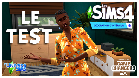 LuniverSims's tweet image. Ca y est on peut le dire  🤩 Retrouvez donc tous nos articles sur les Sims 4 Décoration d'intérieur ici 🤩🤩 
➡️ bit.ly/3fPQUTu

#Sims4 #Sims #TheSims #TheSims4 #DreamHomeDecorator #Simstagram #simmer #simblr  #ts4 #TS4DreamHomeDecorator #LS4DecorationInterieur @LesSims