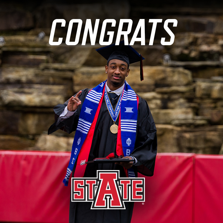 A-State Admission tweet media