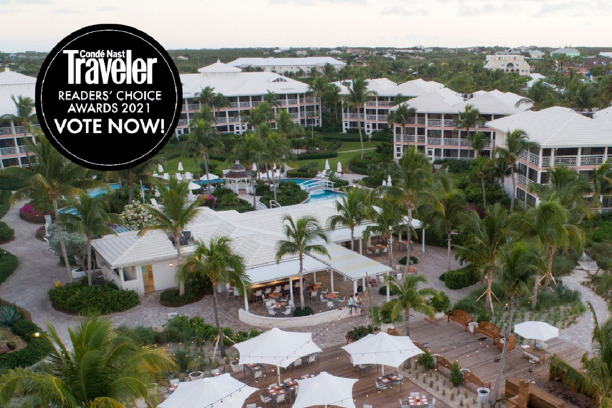 Ocean Club Resorts tweet media