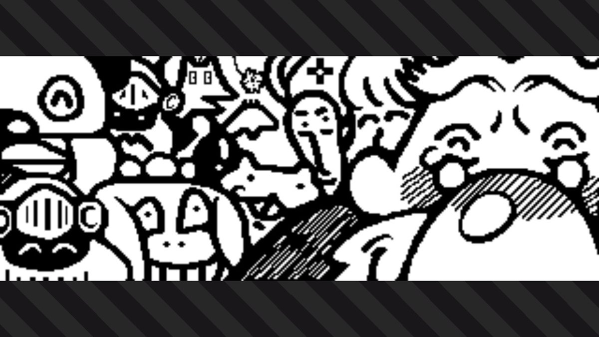 タロー V Twitter 6月いい大人達オッサンさんのお誕生日と言う事でお誕生日イラストを描いてみました 簡単な感じの絵になりごめんなさいです オッサンさんお誕生日おめでとうございます これからもよろしくです いい大人達 Splatoon2 スプラトゥーン2