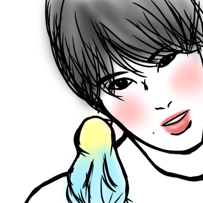 レインボーローズくんのtwitterイラスト検索結果