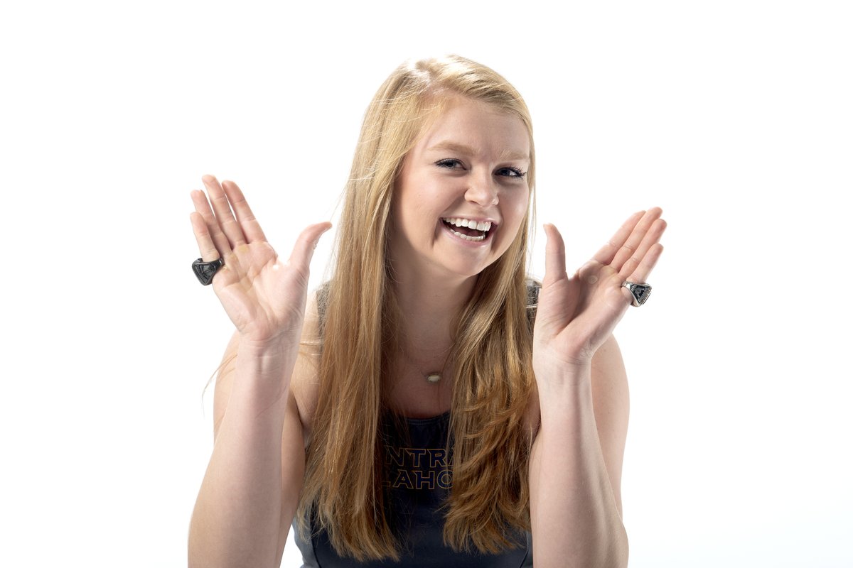UCO Bronchos tweet media