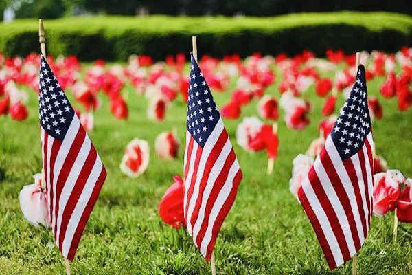 On this #memorialday2021 and every day, honoring and remembering the women and men who selflessly served their country to protect us all.  #gratefuleveryday
