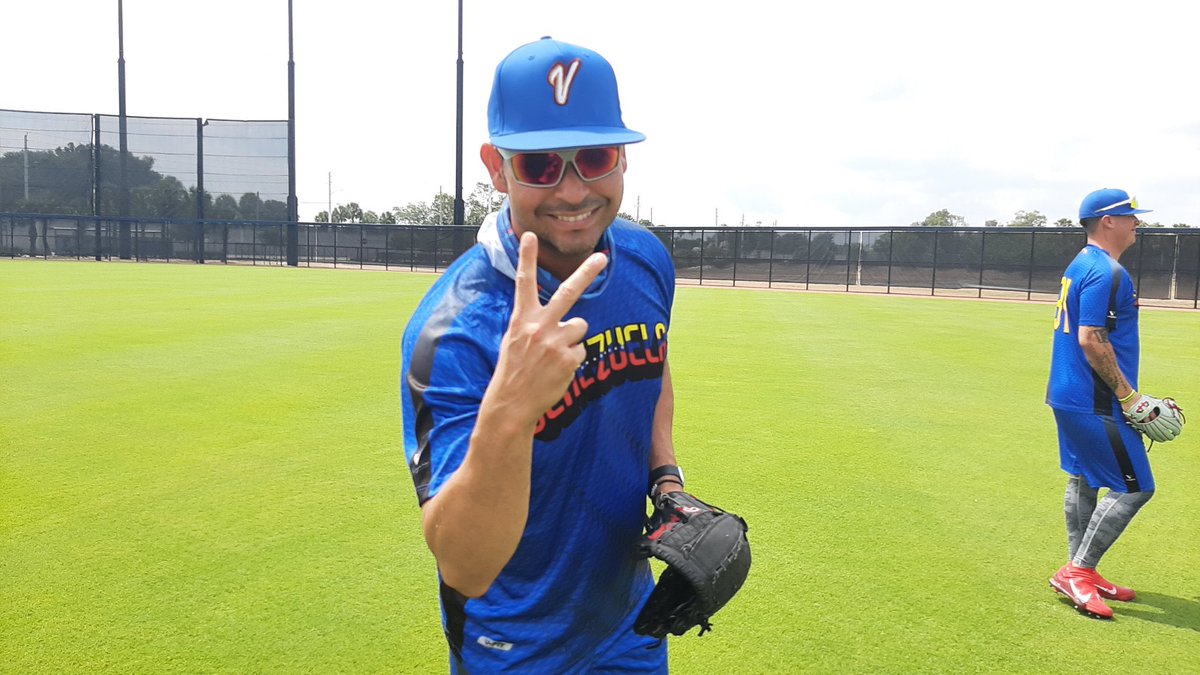 Tremendo cero de <a href="/AnibalSanchez19/">Anibal Sanchez</a> 

#LaQueNosVuelveLocos
#PorTuSelección
#RoadToTokio