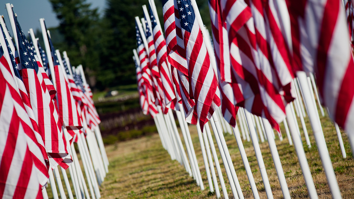 RandRInsurance's tweet photo. It's Memorial Day today, and we'd like to take a moment to honor and remember all those who paid the ultimate price in service to our country. https://t.co/CczlDaHYqE