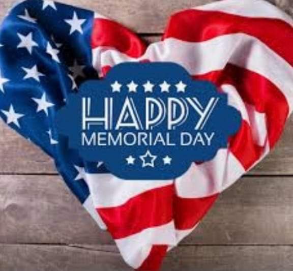 BNCampHill's tweet photo. Today we honor those who served and made the ultimate sacrifice for our country. Happy Memorial Day. 🇱🇷
#bnmyweekendisbooked #BNBestYearYet #MemorialDayWeekend https://t.co/GI5wD5m8Zc