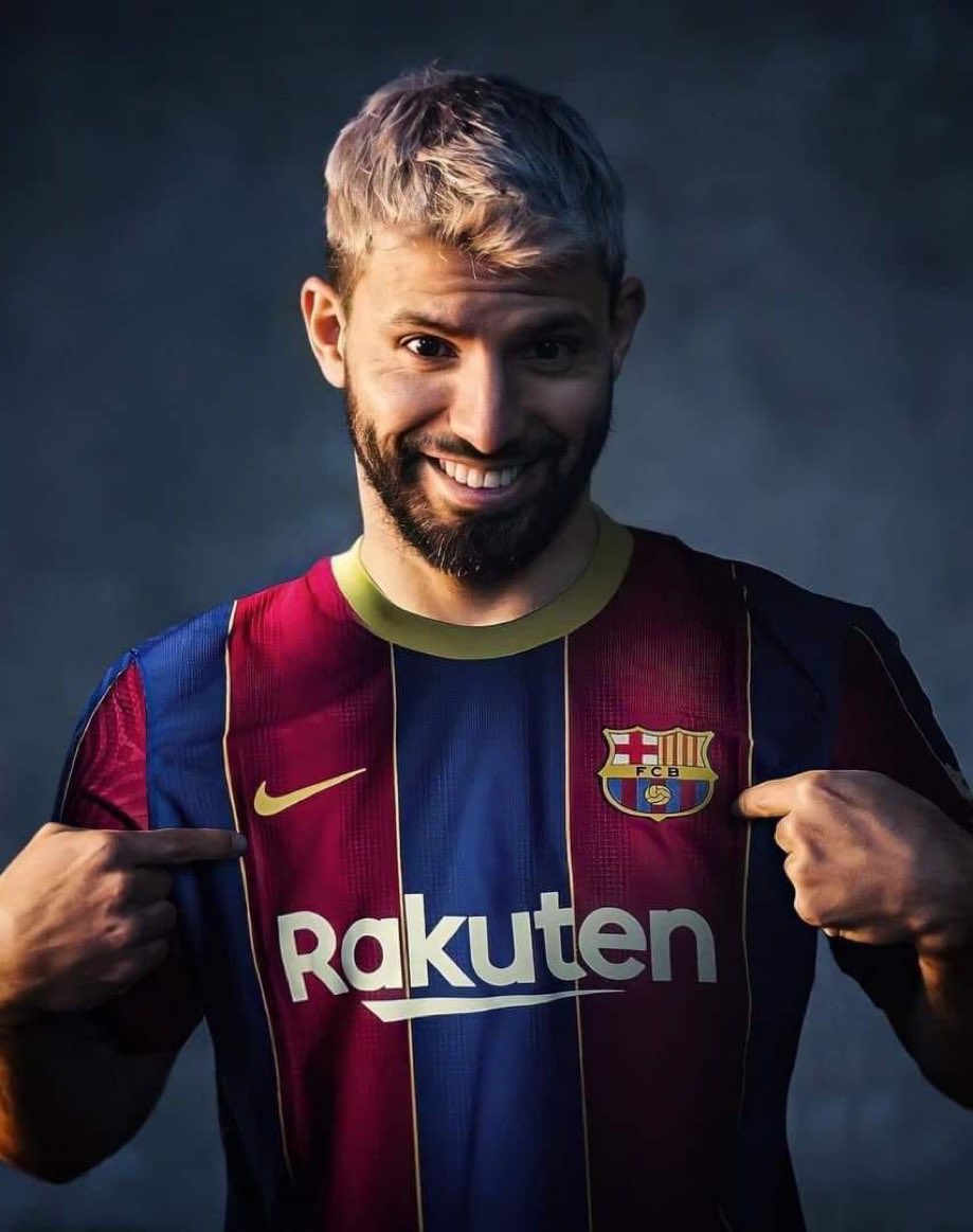 1- Asal usul nama 'Kun'

Ketika dia masih kecil, Agüero biasa menonton serial anime Jepang yang disebut Kum Kum . Kakek-neneknya yang mulai memanggilnya 'Kun' karena kemiripan tertentu antara anak dan karakter, dan nama itu melekat sampai sekarang.