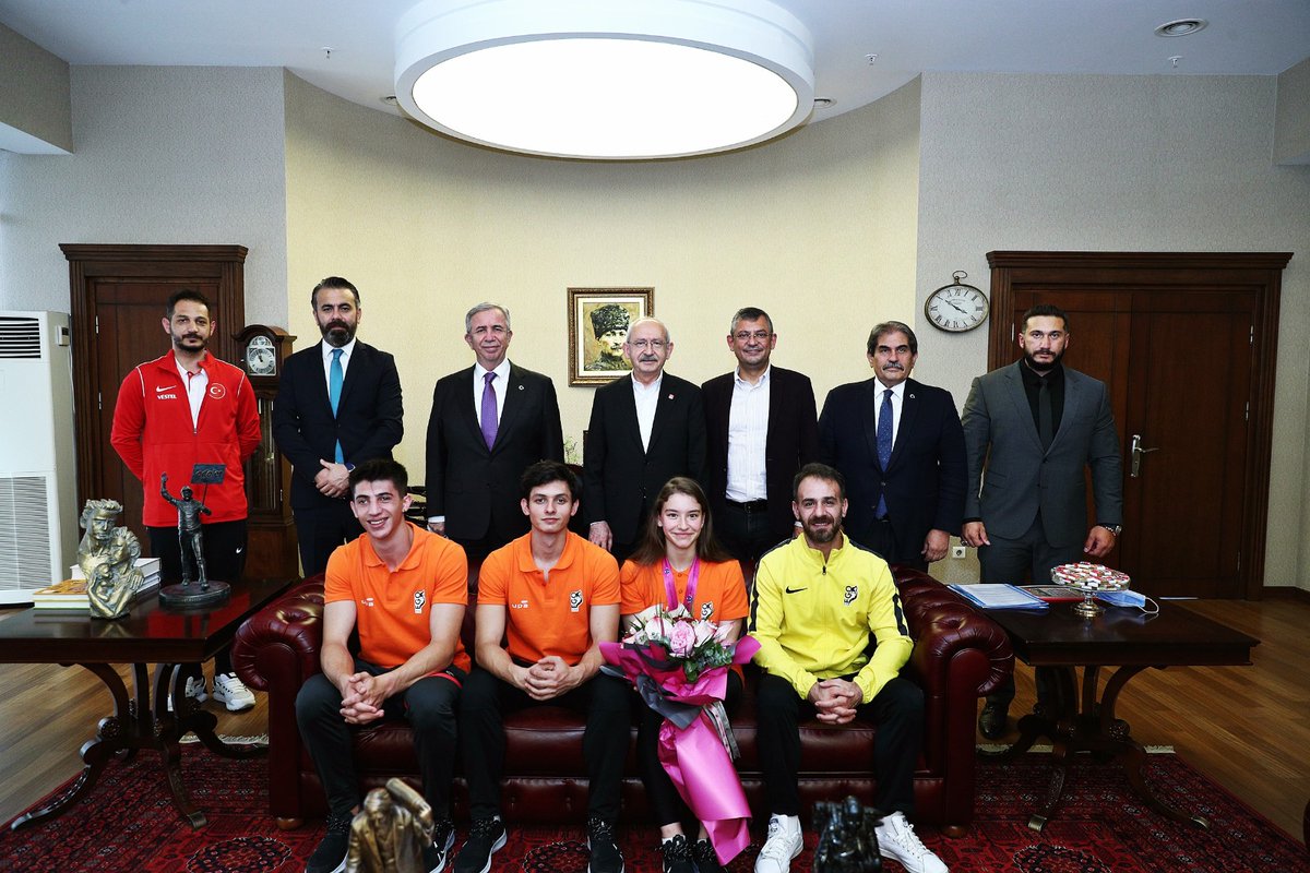 Mansur Yavaş