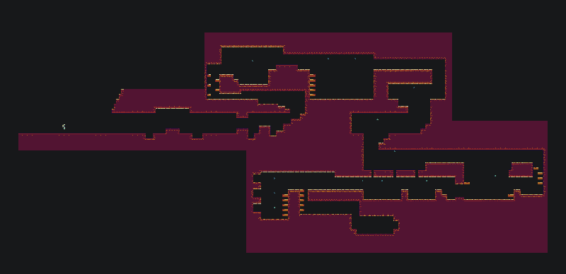 DyludiumDigital's tweet photo. yo new stuff level today, pretty cool #indiedev #gamedev #pixelart https://t.co/PpQ4aJ3rSf