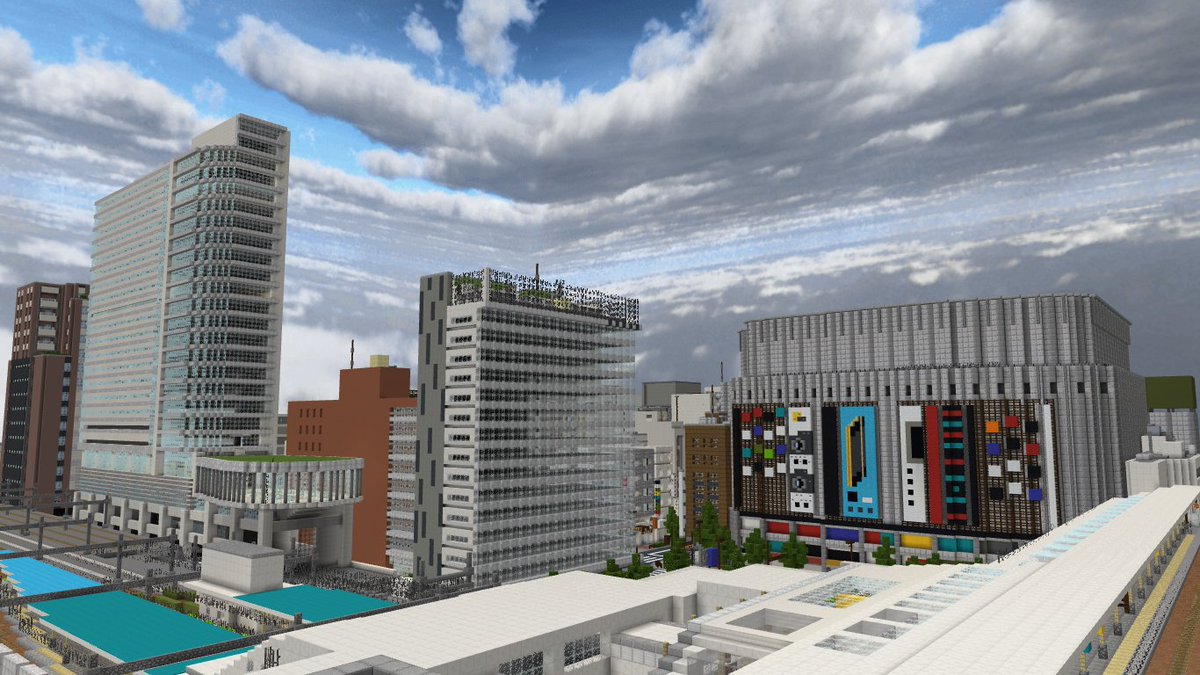 とーたつ Minecraft Totatuminecraft Twitter