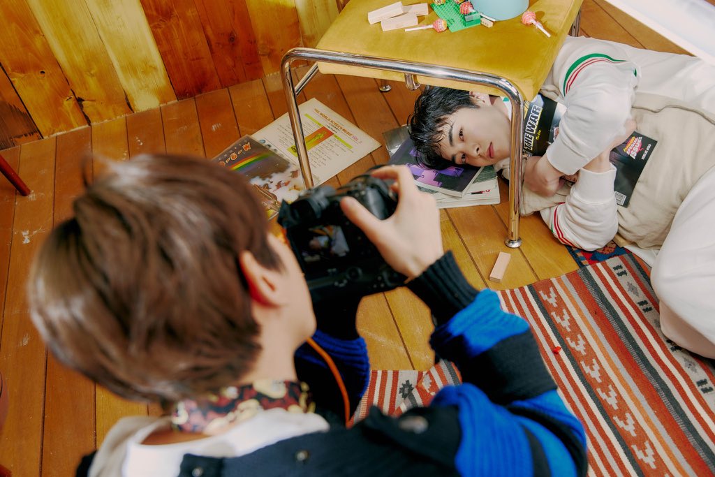 الللله كيوووت💛