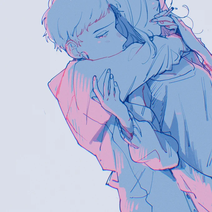 ぐわー今月もなんとか脱稿しました…!
みなさまのおかげです。いつもありがとうございます百合のパワーで乗り切っております…
初めましての方も多いかと思います!7月になれば時間がもっとできるはず…なので…よければ6月も見守ってやってくださいませ🥺🥺🥺 