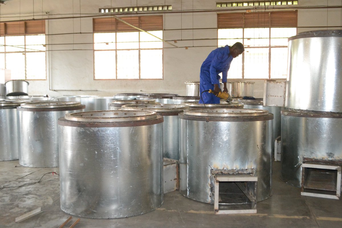 RP-Karongi College tweet media