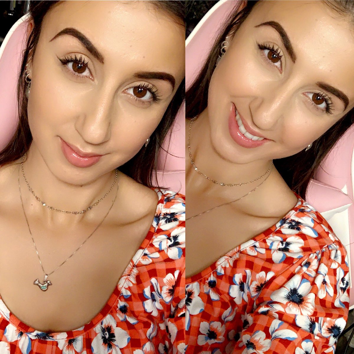 TahraMalik's tweet photo. Channeling my inner country bumpkin today 😍. Back in the hot seat and wearing my heart rate sensor for more #revillage 🙌🏼😋 https://t.co/gkGAJHCjxT #twitchaffiliate #livestream #gamergirl #banter #shenanigans #supportssmallstreamers #screamstream #heartratesensor #countrybumpkin https://t.co/kt2MR2igBk