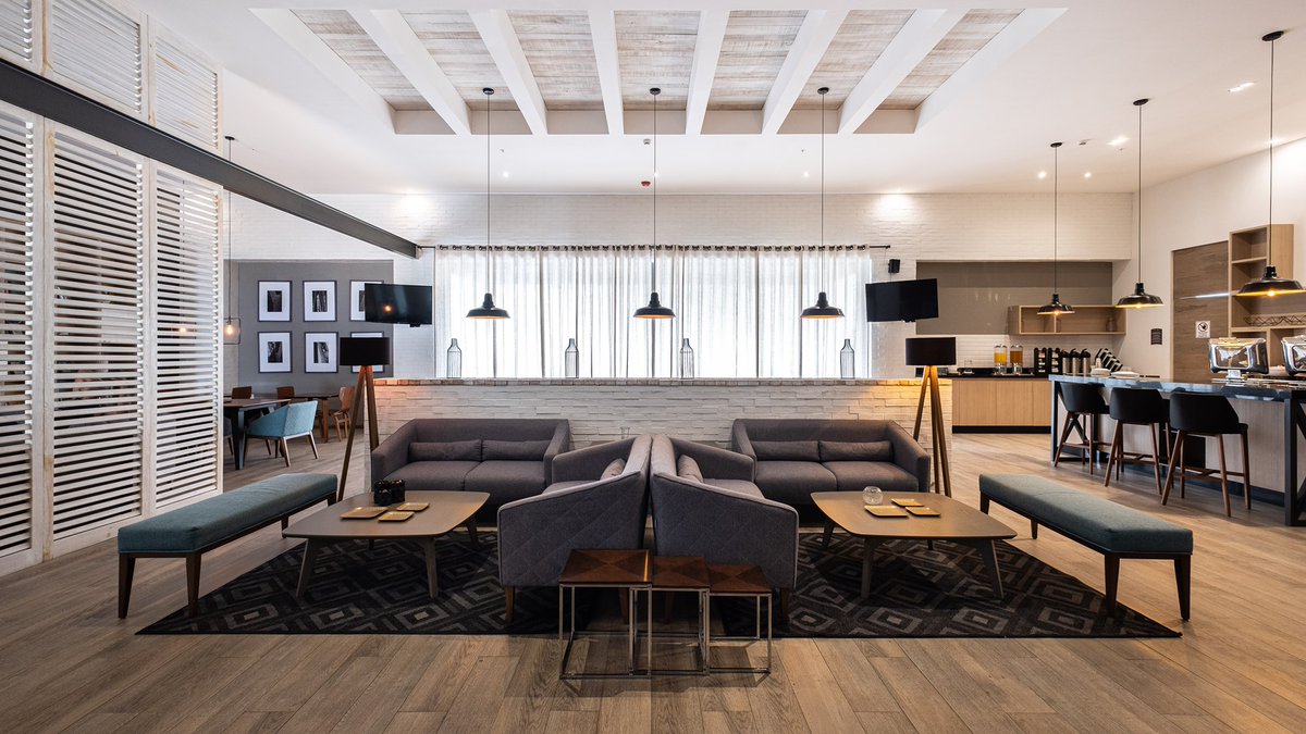 StaybridgeV's tweet image. Arranca la semana con gran ánimo y actitud hospedándote en el mejor hotel para largas estadías de Villahermosa Tabasco.
¡Te esperamos! 😉