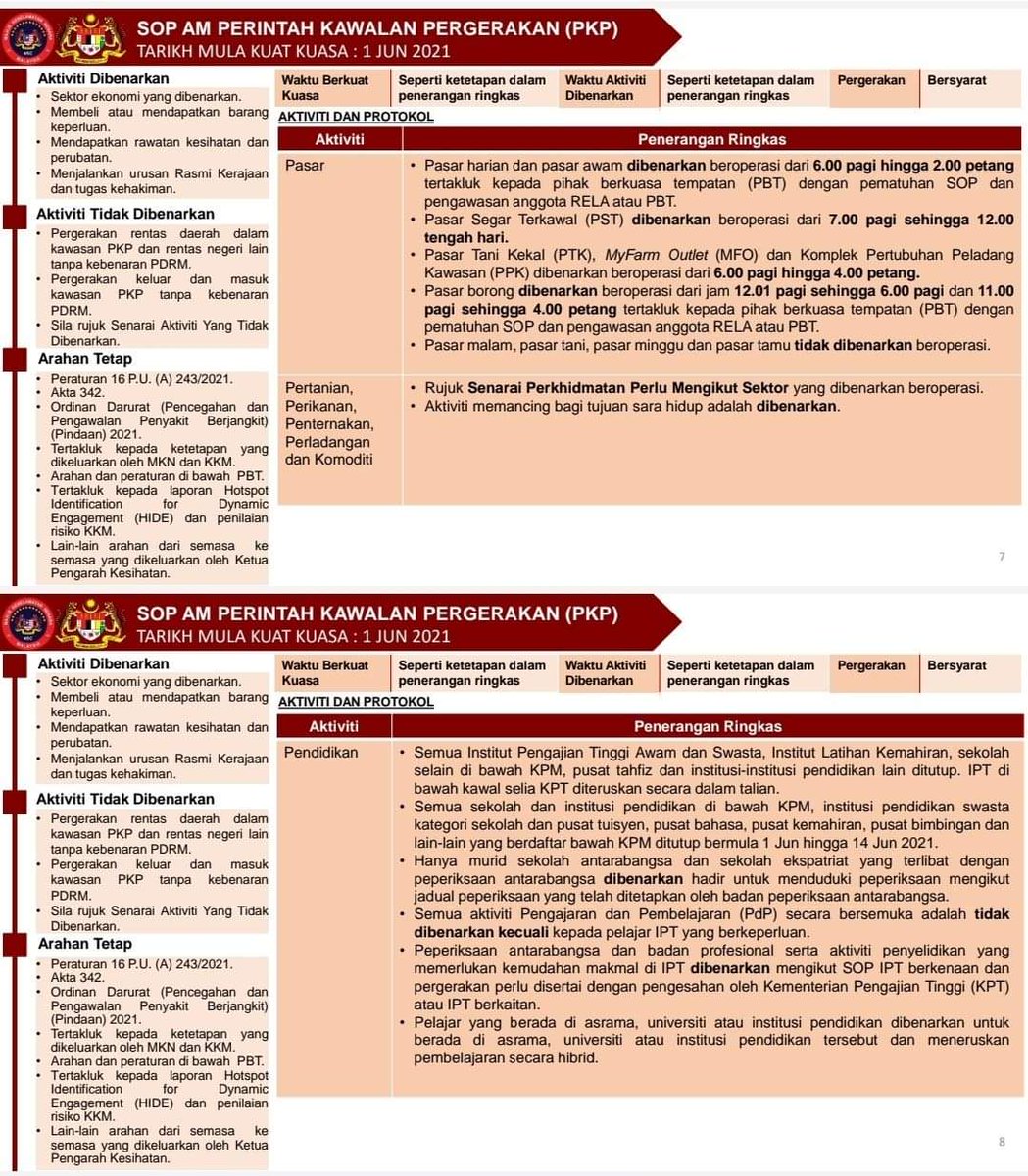 MAJLIS KESELAMATAN NEGARA tweet media