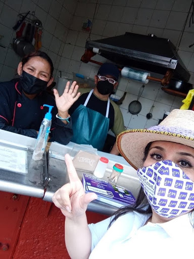 PartidoCdmx's tweet photo. @LauraDe38748494, candidata a Diputada Local del Distrito 17, en la alcaldía Benito Juárez está dispuesta a cumplir todas y cada una de sus propuestas para poder ayudar y proteger a todas y todos los habitantes de la demarcación. 

¡Este 6 de junio vota PES! https://t.co/2VcTvLVk8Y