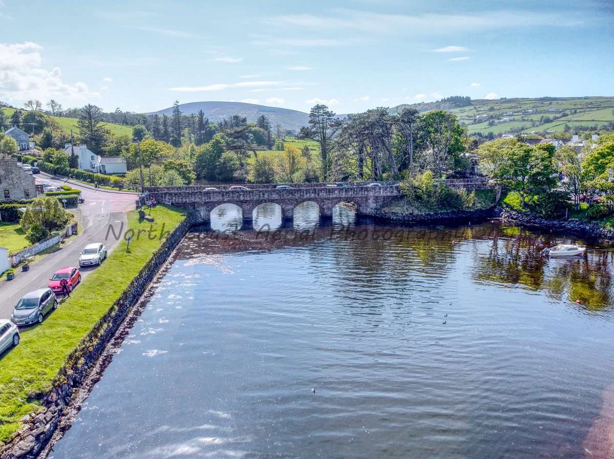 NorthAerial's tweet photo. Heya,  firstly we would like to thank everyone who has filled in our little survey. Your feedback is greatly appreciated and we are aiming to go to the places you have asked for as soon as we can. First is Cushendun

More photos at https://t.co/57QaONp4in 
#Cushendun #Discoverni https://t.co/pa3tnWLJeM