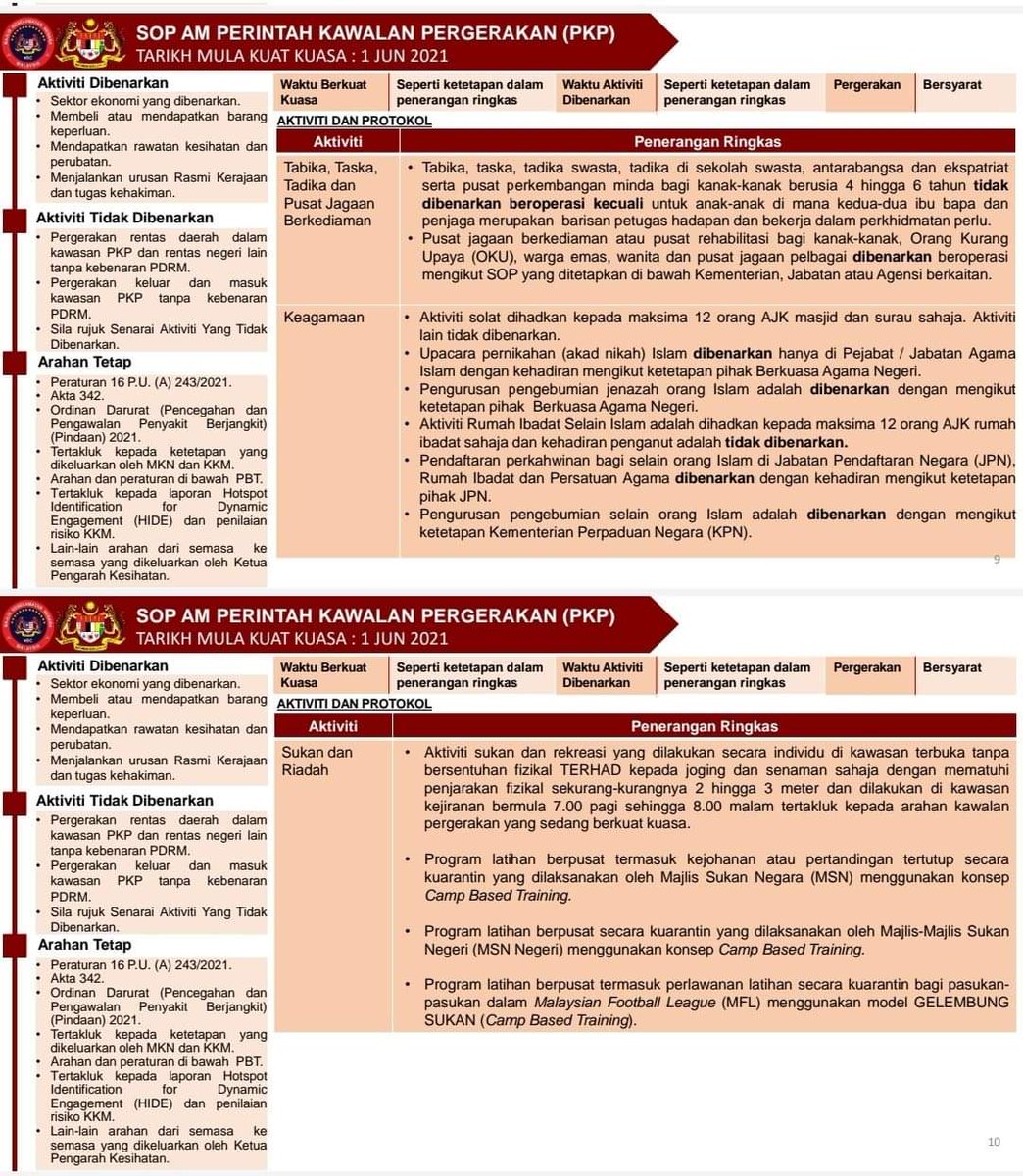 MAJLIS KESELAMATAN NEGARA tweet media