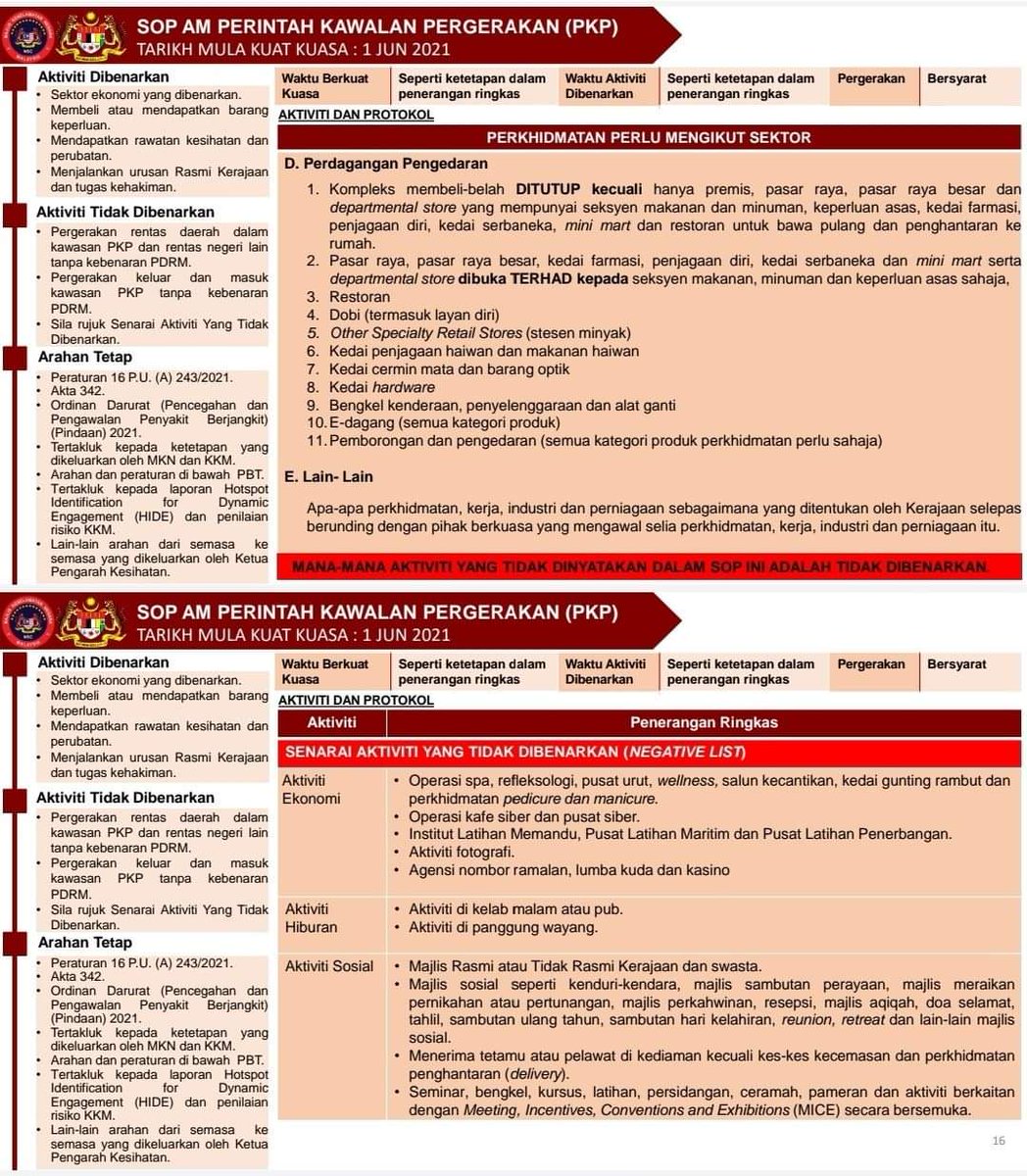 MAJLIS KESELAMATAN NEGARA tweet media