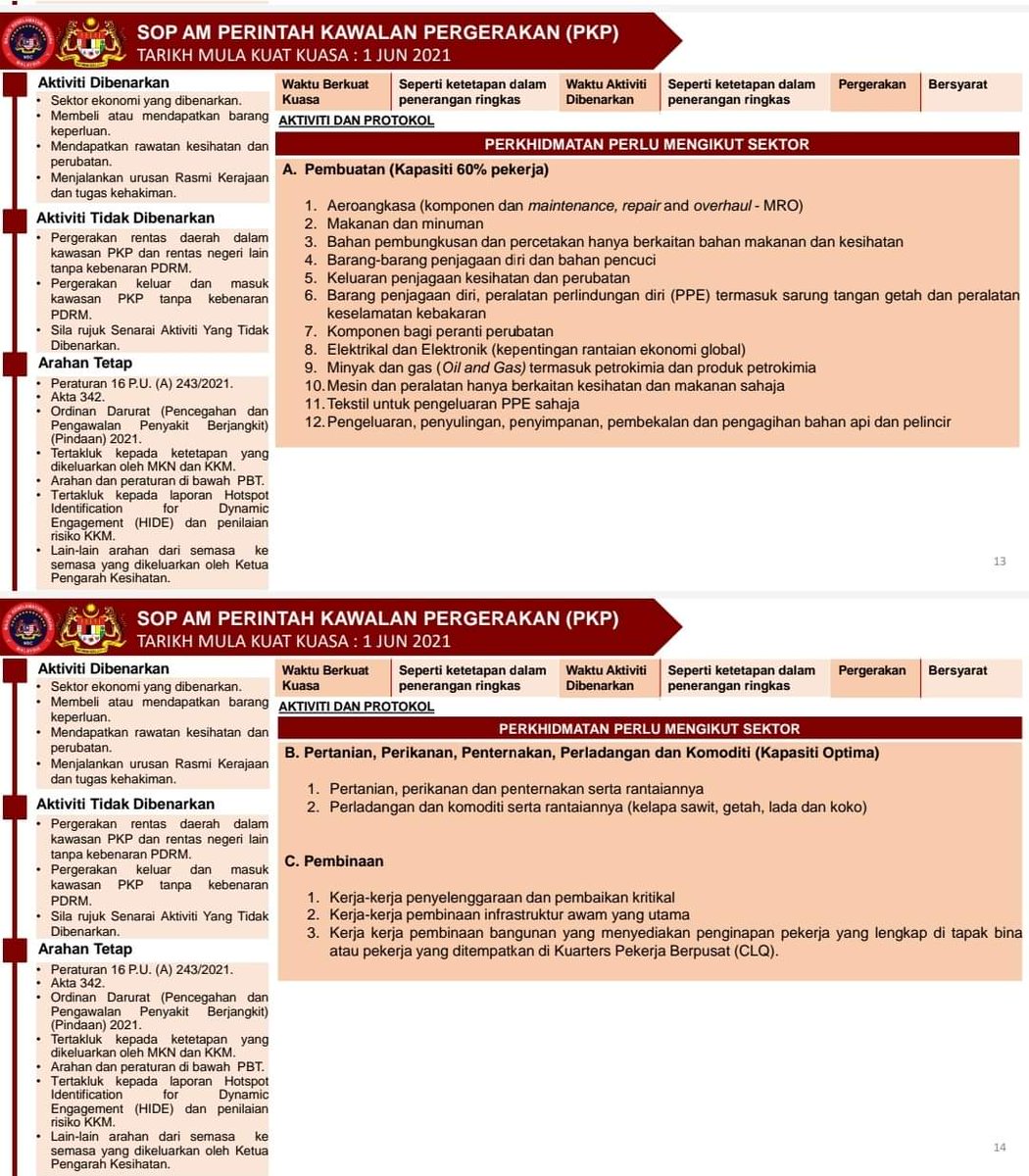 MAJLIS KESELAMATAN NEGARA tweet media