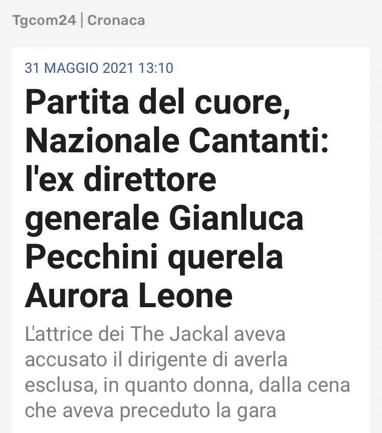 acciopizzax's tweet photo. ma siamo pazzi??? non solo umiliata ma pure querelata??? siamo alla follia https://t.co/GMjD2vOf3r