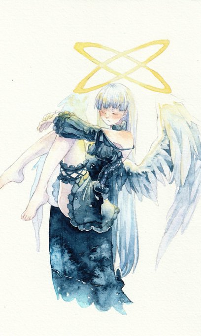 いいねした人の画像欄覗いて素敵絵を私の絵柄で描いてもいいですかのtwitterイラスト作品 いいねした人の画像欄覗いて素敵絵を私の絵柄で描いてもいいですかのtwitterイラスト作品