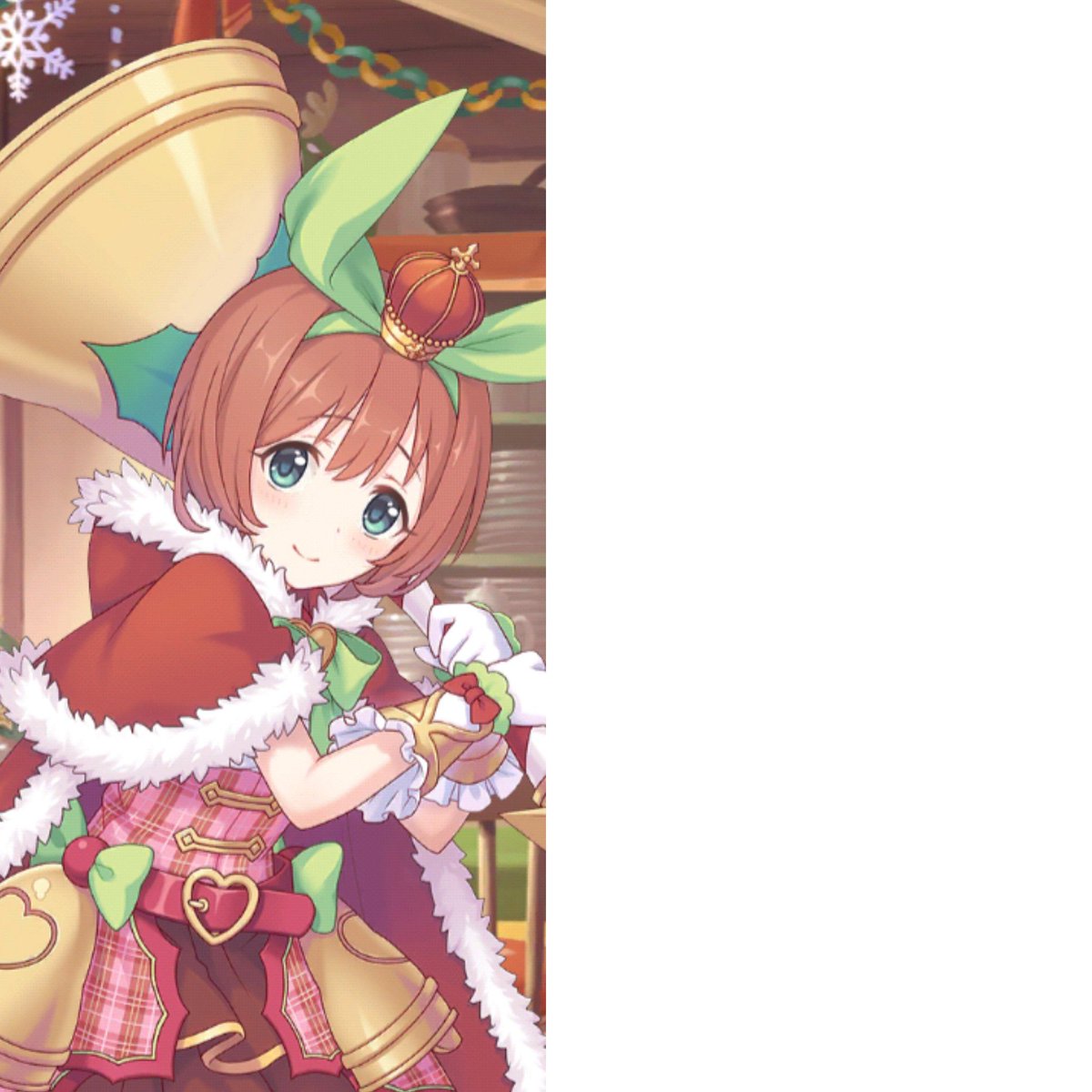 限定キャラ立ち絵 その9。 ○サレンディア救護院 ・サレン （サマー