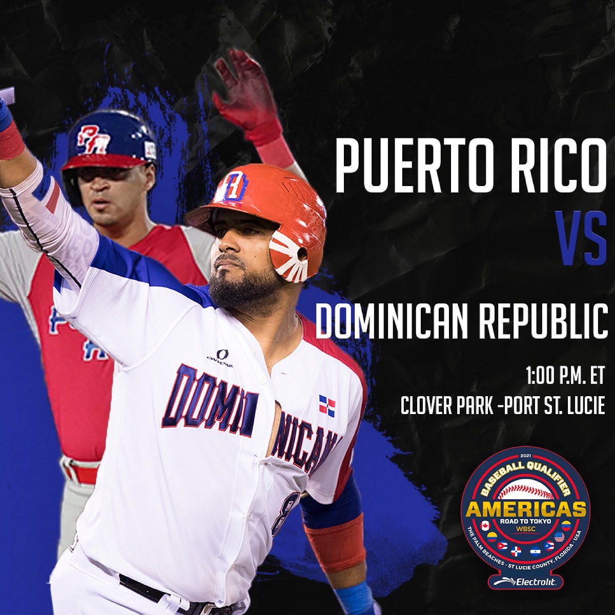 OAQ Baseball tweet media