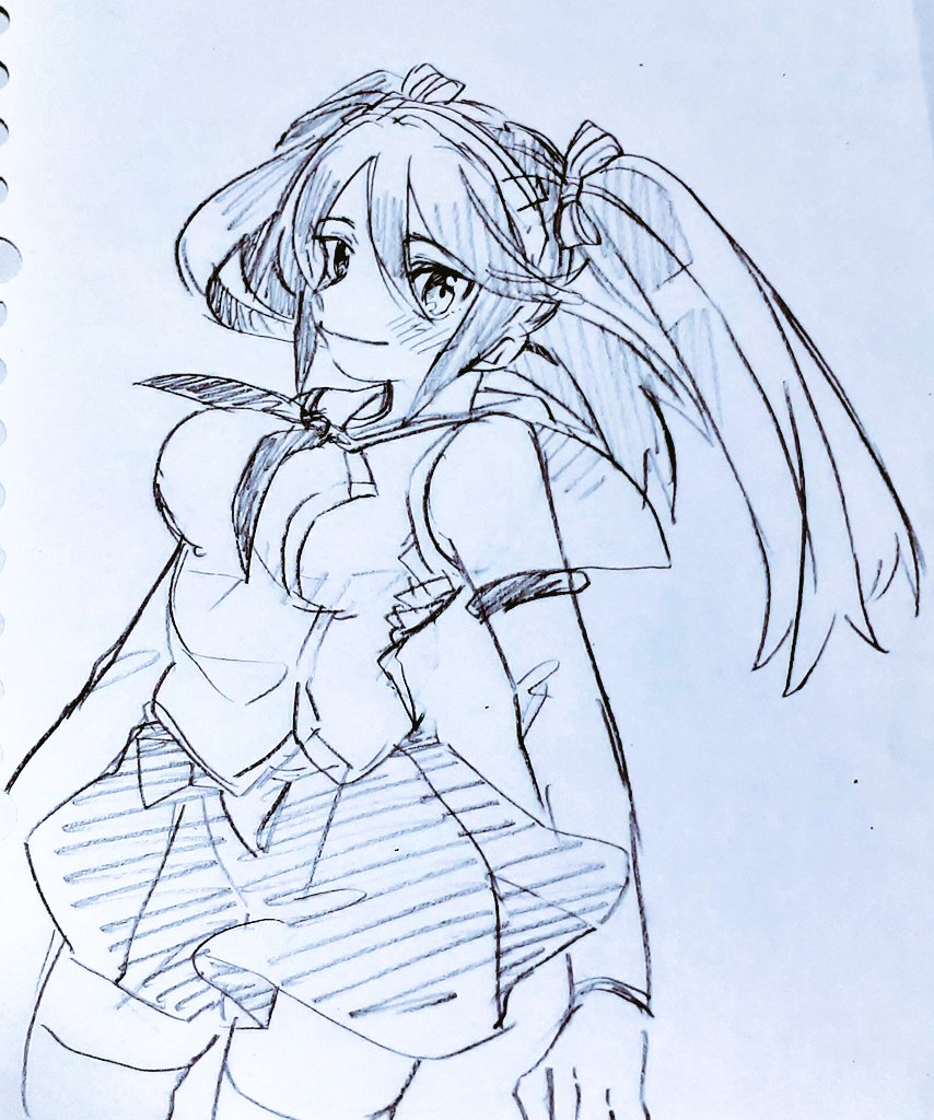おやすみ～ 