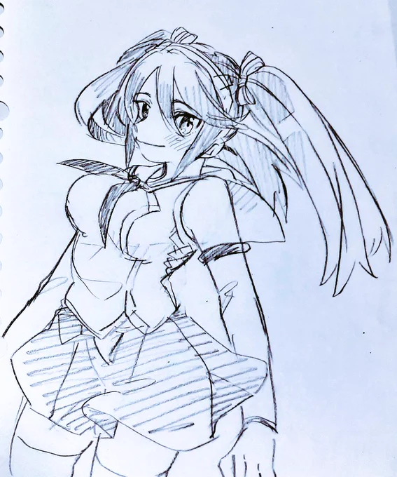 おやすみ～ 