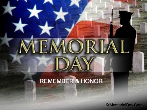 RachelGabato's tweet photo. Remembering those who made the ultimate sacrifice. https://t.co/WkpUXMd4rv