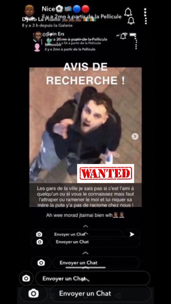 _Houc's tweet photo. Je suis en larmes ça a calé un « wanted » comme si on était au far west https://t.co/BMV5y6K1wJ