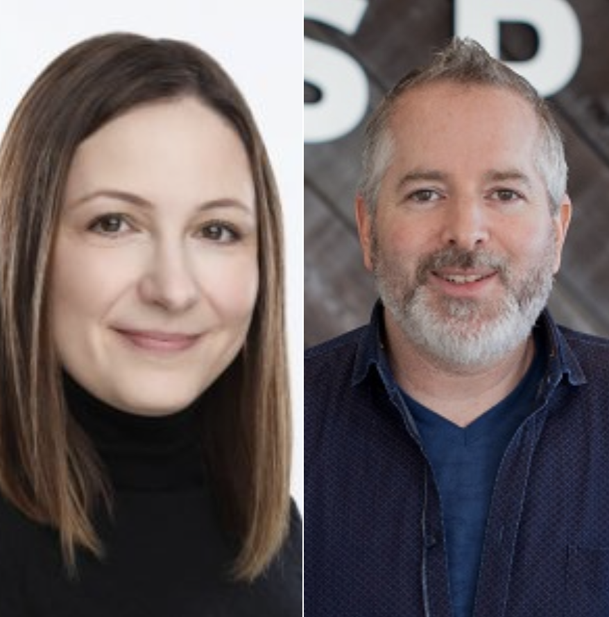 RetailCouncil's tweet photo. Darren Bondar, President and CEO of Spiritleaf, and Eleanor Lynch, COO of Kiaro, discuss the impact and opportunities the COVID-19 pandemic has had on cannabis retail. #VoiceOfRetail #podcast #cannabis https://t.co/BD8cI1TB3P https://t.co/pRk1FWRz1c