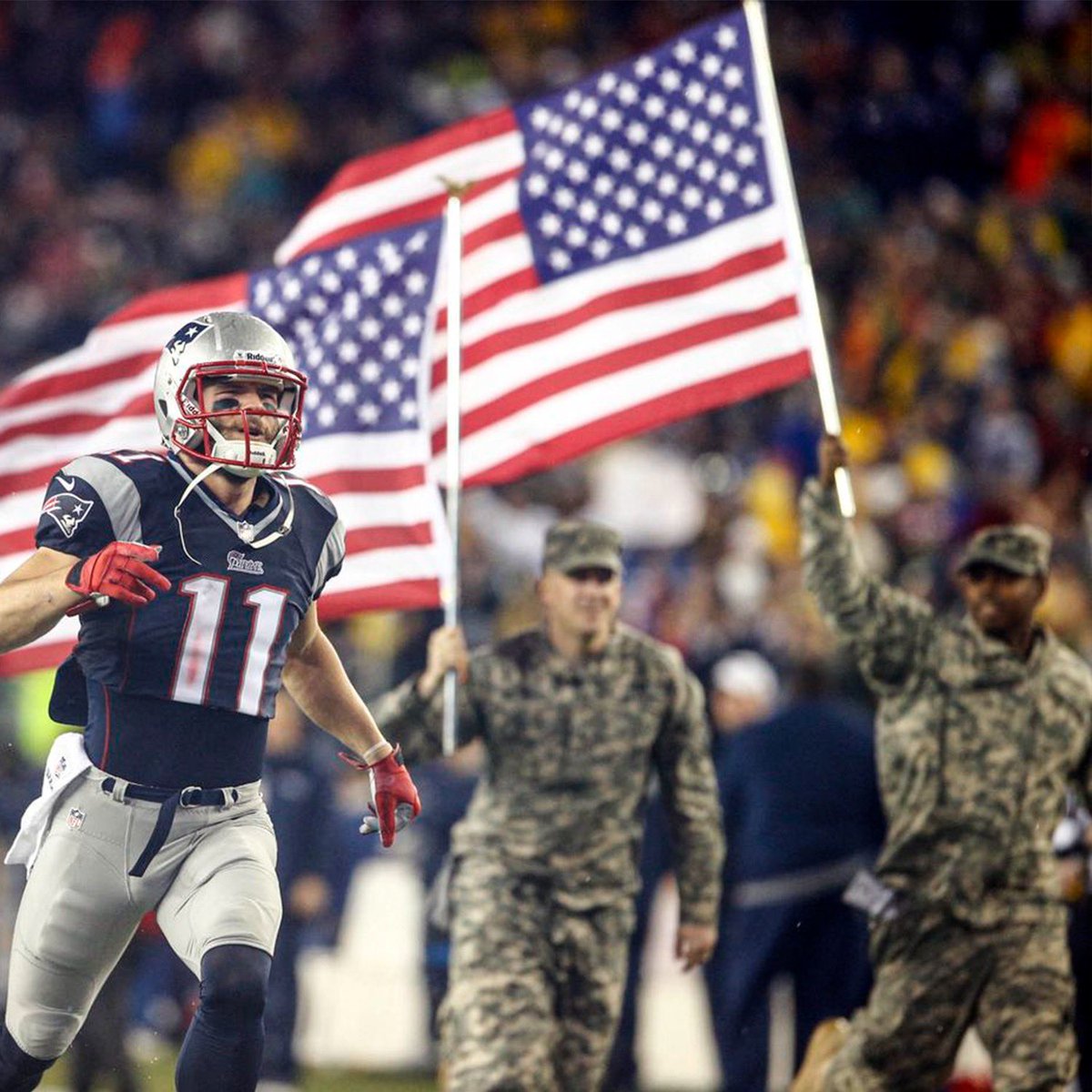Edelman11's tweet photo. Today we turn our thoughts to those who had the courage to fight for our freedoms and paid the ultimate price. We are forever indebted. #MemorialDay https://t.co/nmdIrHXNvx