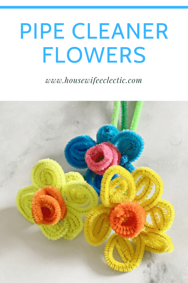 The best part of these flowers is they need very little glue!

Read more 👉 lttr.ai/hXOb

#Craft