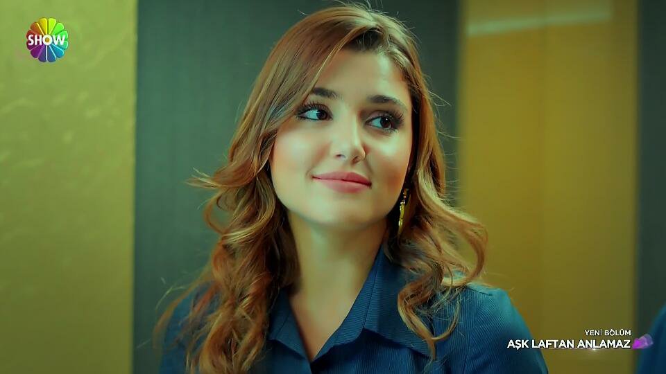 asioigle2013's tweet photo. #HayatDivinity31M #HayMur 

Hayat contenta porque Murat soño con ella ohhh 😍😍😍😍 https://t.co/Kxez9vYulW