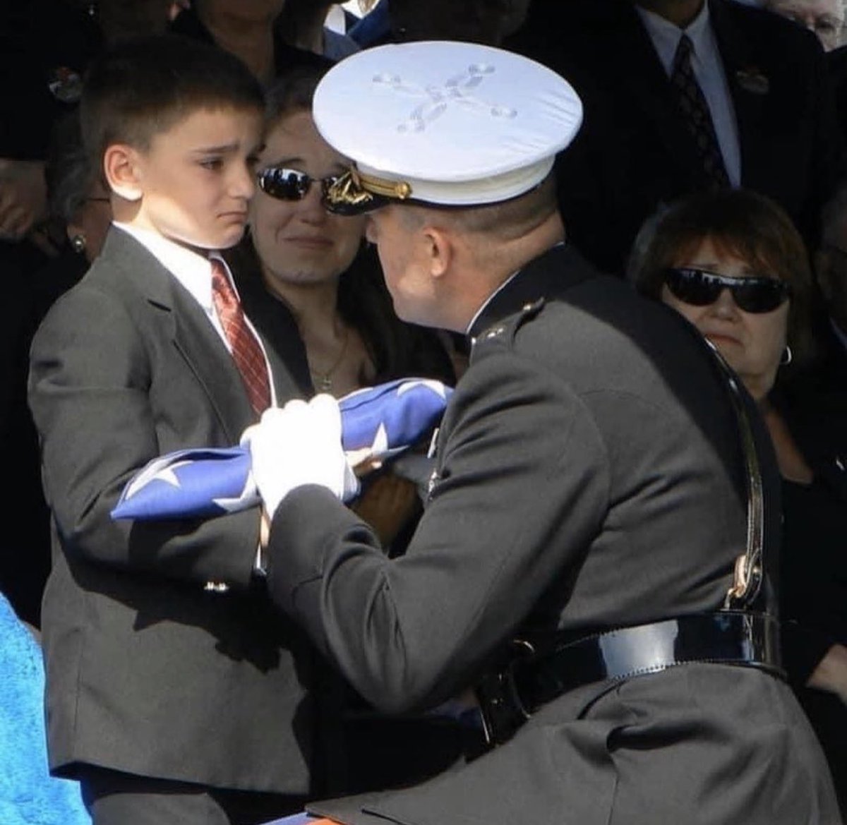 Thank you just doesn’t seem enough!