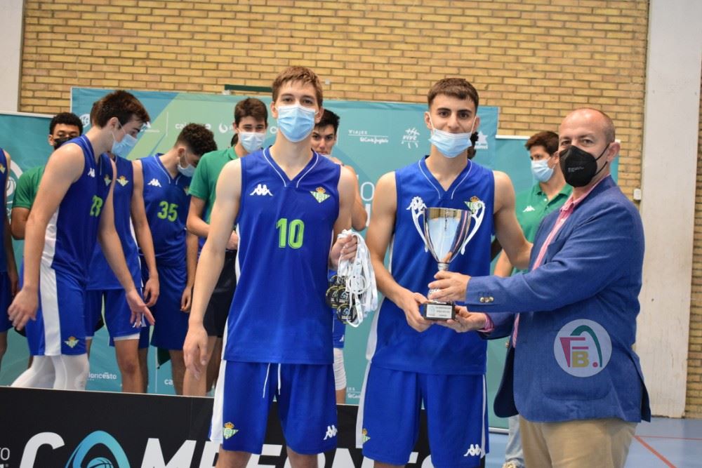 Baloncesto Sevilla tweet media