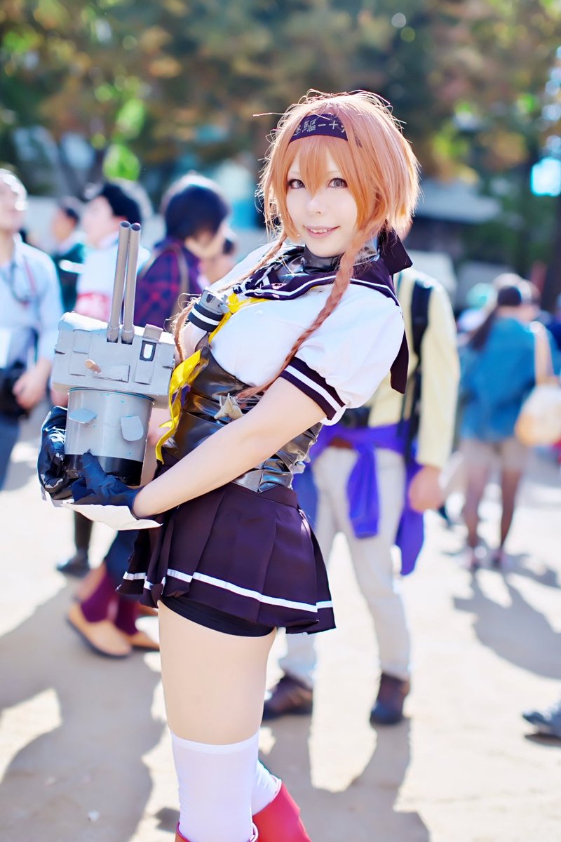 Twoucan 照月 の注目ツイート コスプレ Twoucan 照月 の注目ツイート コスプレ