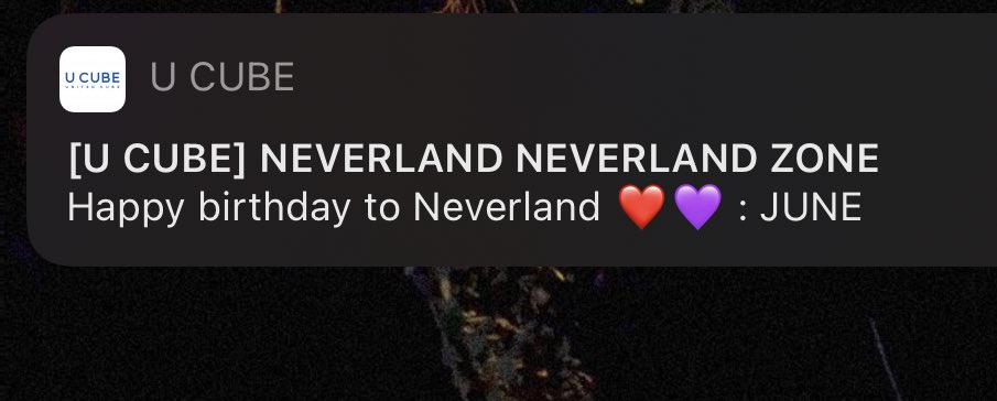 reminniescence's tweet photo. “Neverlands born in June, happy birthday!! Please think of (g)i-dle in June too!” - Shuhua https://t.co/Xiuu5z2Ob3