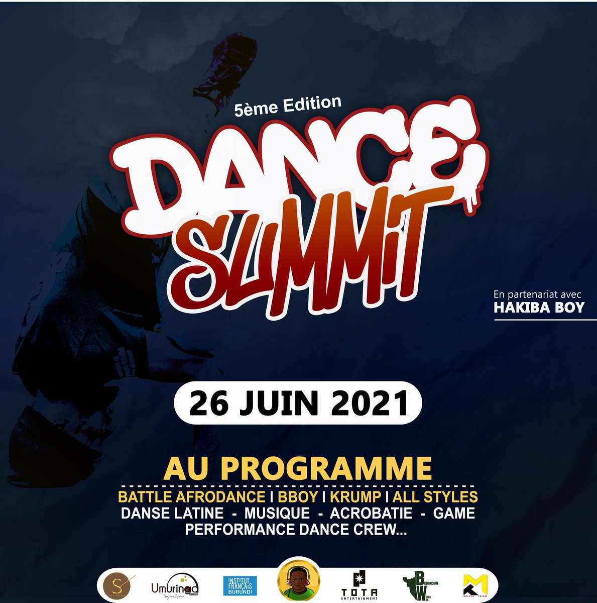 Umuringa Magazine tweet media