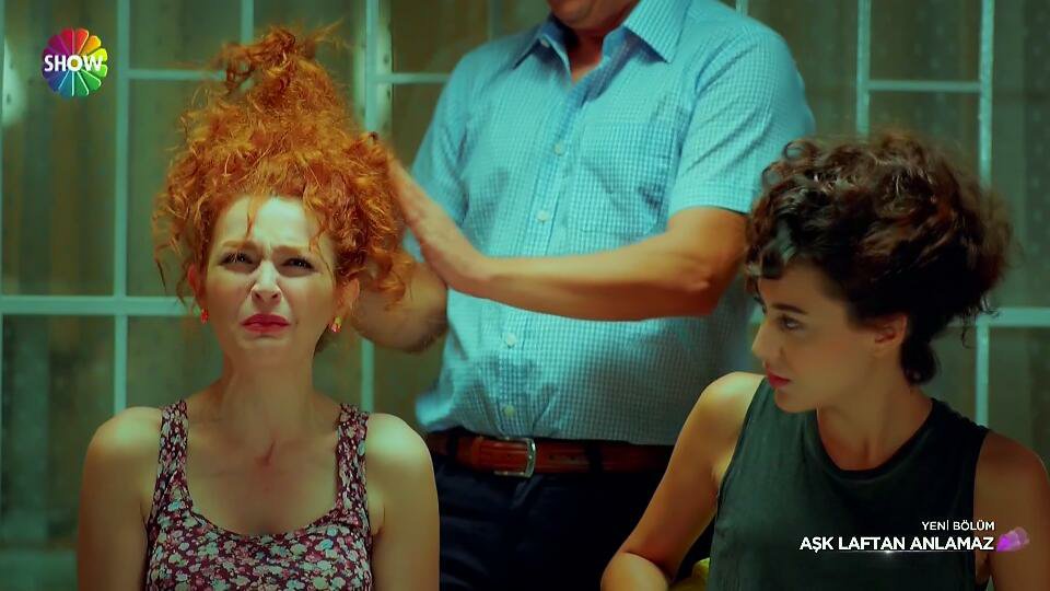 asioigle2013's tweet photo. #HayatDivinity31M 

Ja ja qué pintas 😄😄😄😄 https://t.co/biA94LCeNr