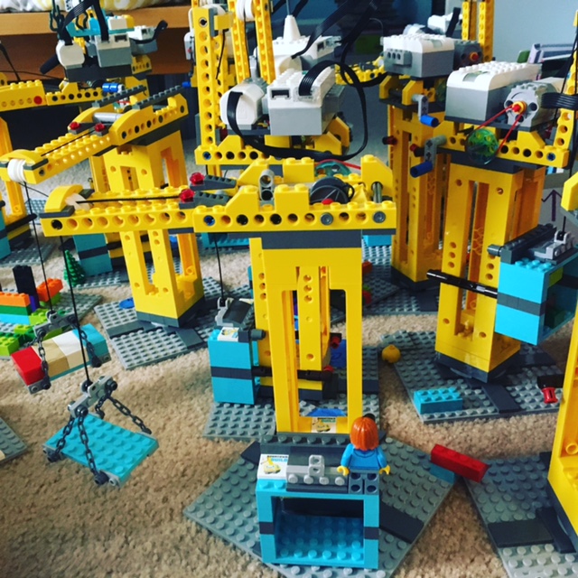 STEM Kids NC tweet media