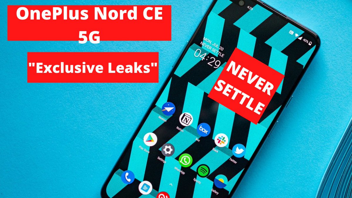 Zero_Gaming25's tweet photo. OnePlus Nord CE 5G (Core Edition) | "Exclusive Leaks" https://t.co/TBuW3NG1DK via @YouTube 
#OnePlusNordCE5G #OnePlusSummerLaunchEvent 
#oneplus9pro #NeverAgain #OnePlus https://t.co/fGEeGLqWgW