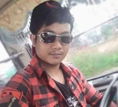 29 year old Ko Wai Lin Aung was shot dead yesterday by terrorist(SAC) while he was on his way home to Lopita Village, Kayah.  #WhatsHappeningInMyanmar  #POSCO_StopSuppotingSAC  #May31Coup