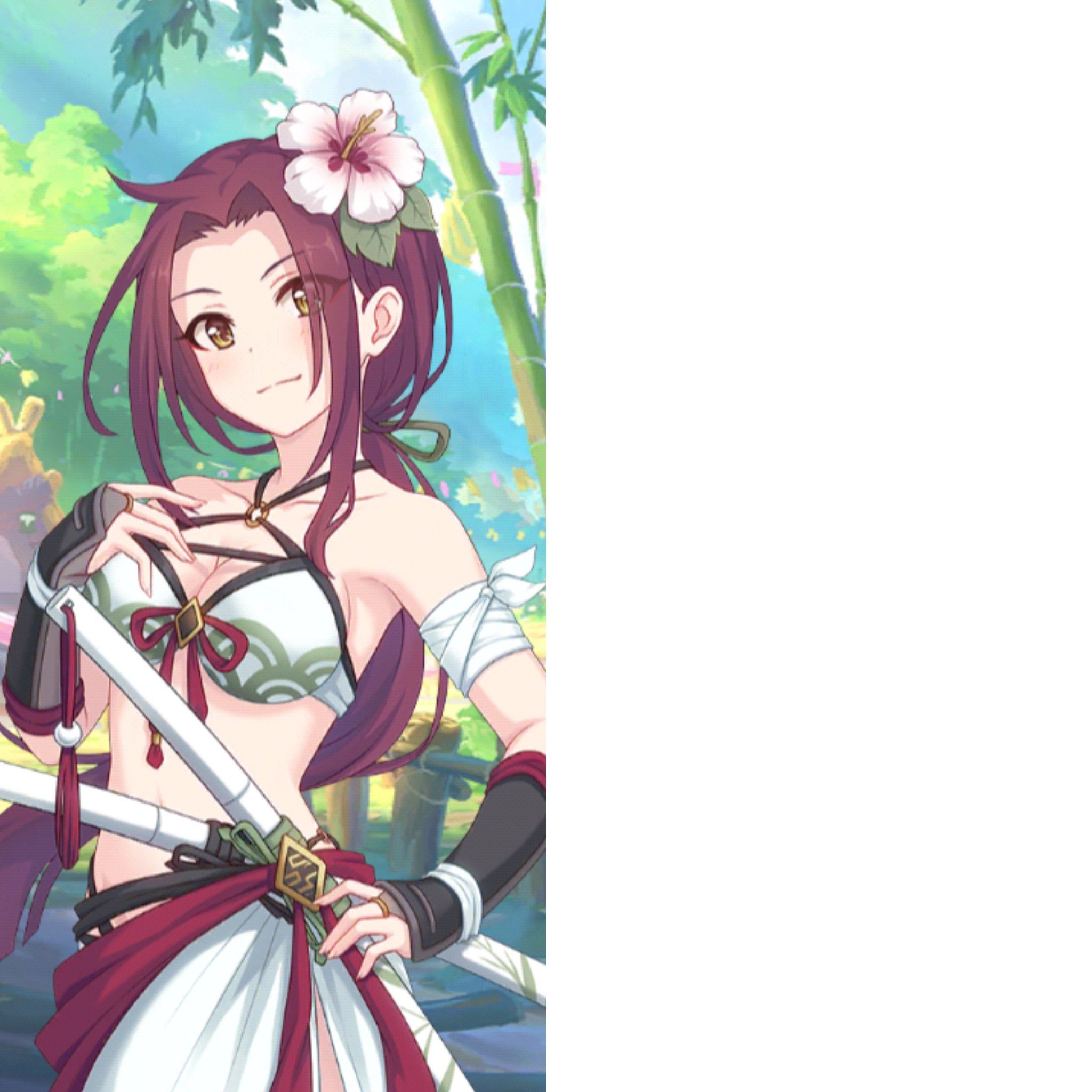 ススム プリコネr 限定キャラ立ち絵 その13 追加 トワイライトキャラバン ルカ サマー ミツキ 限定キャラ無し アンナ サマー ナナカ サマー エリコ バレンタイン サマー プリコネr T Co 7eicuxmmg1 Twitter