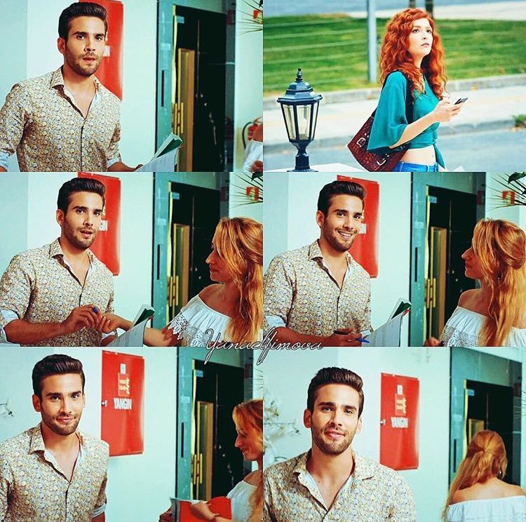 asioigle2013's tweet photo. #HayatDivinity31M #AsDor 

Como la mira 😍😍😍😍 https://t.co/F5dwd8rs5r