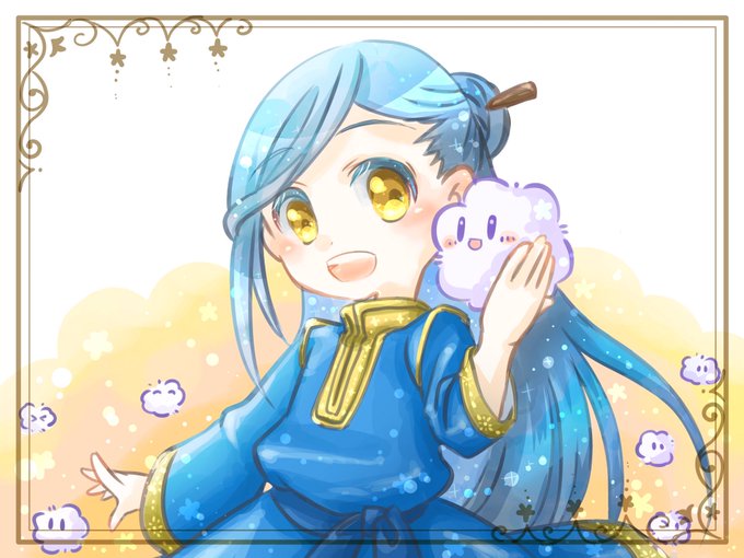 神官のtwitterイラスト検索結果 神官のtwitterイラスト検索結果